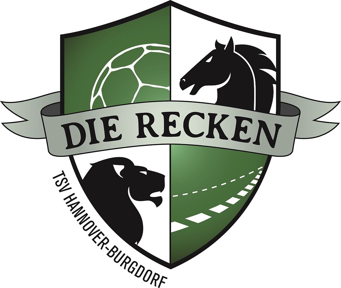 RECKEN Logo