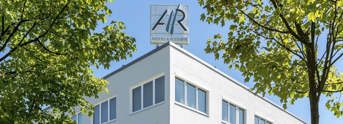 Referenz AR Gebäude