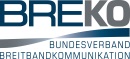 Logo BREKO
