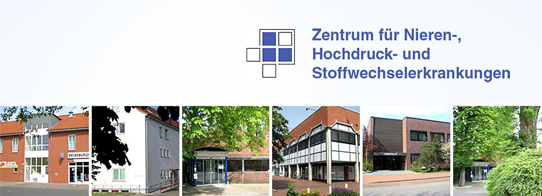 Referenz Zentrum Niere