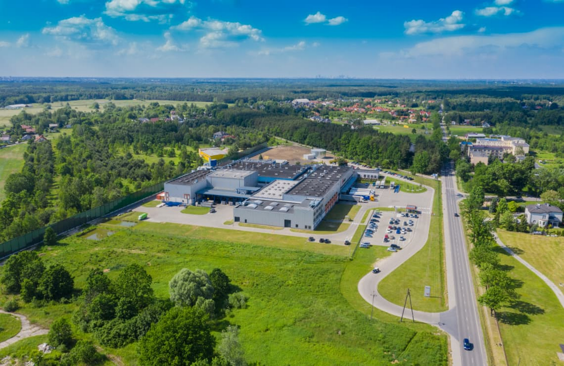 Beschleunigtes Internet für Braunschweig: Das Gewerbegebiet Rautheim Nord surft mit Glasfaser.