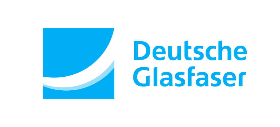 Deutsche Glasfaser Logo