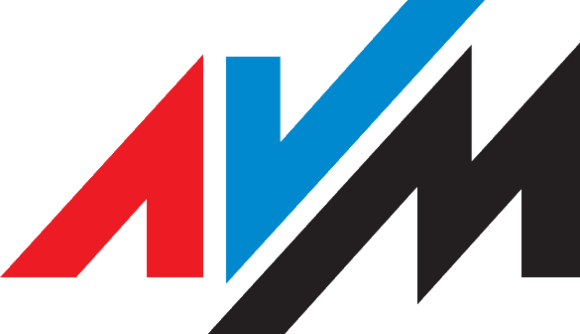 AVM Logo