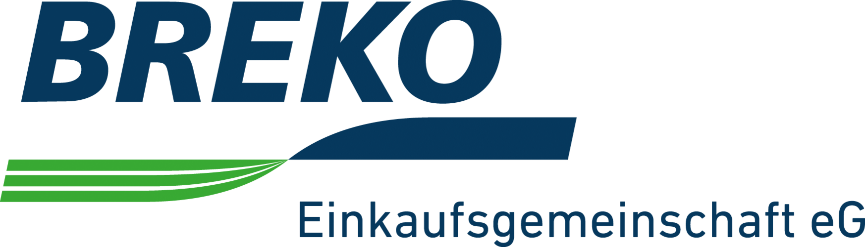 BREKO EG Logo