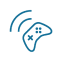 Icon einer Console