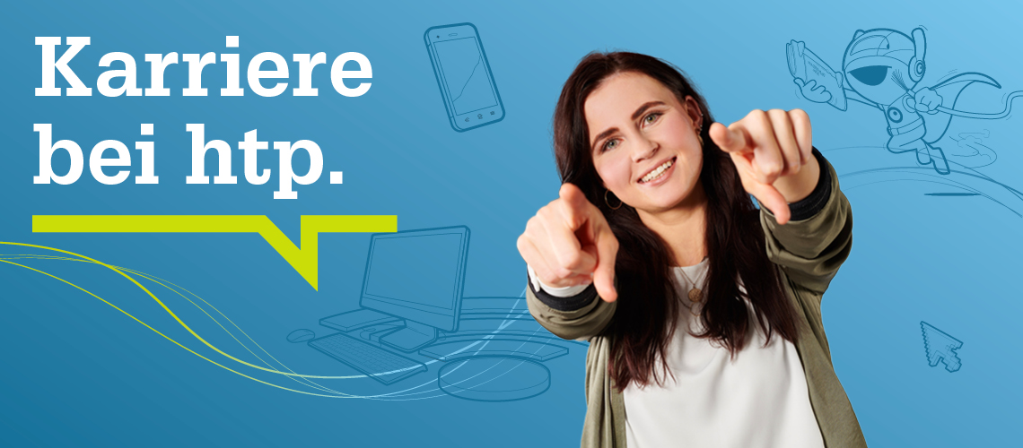 Wir vernetzen die Region mit der Zukunft – sind Sie dabei?